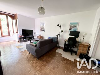  Appartement à vendre 2 pièces 55 m²