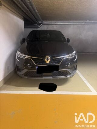  Parking / Garage à vendre 18 m²