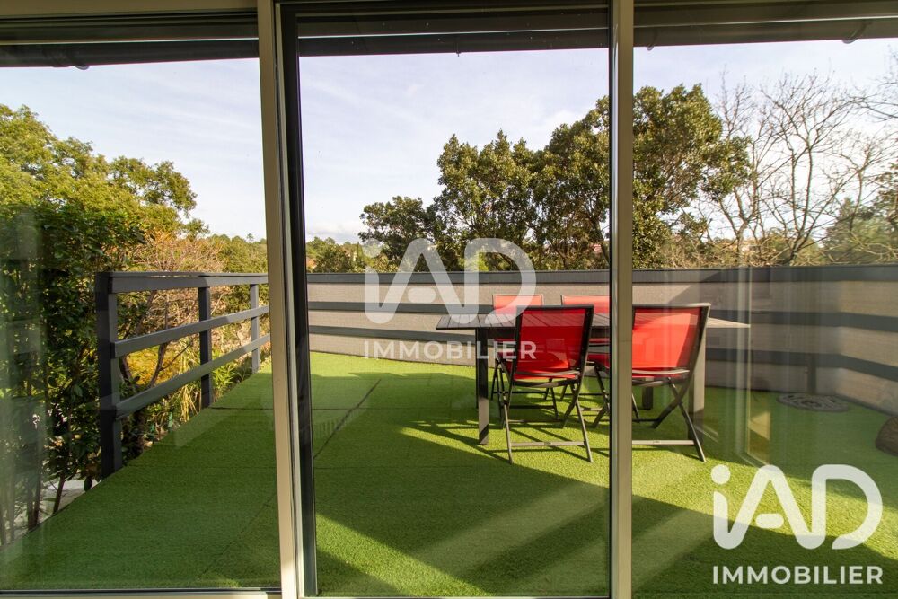Vente Maison Vente Maison/villa 4 pièces Roquebrune-sur-argens