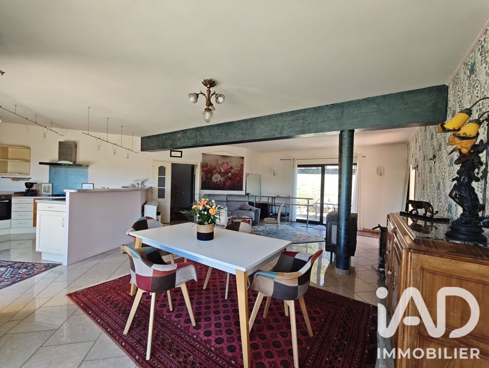 Vente Maison Vente Maison d'architecte 7 pièces Foncegrive