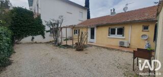  Appartement à louer 2 pièces 43 m²