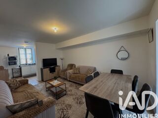  Maison à vendre 4 pièces 72 m²