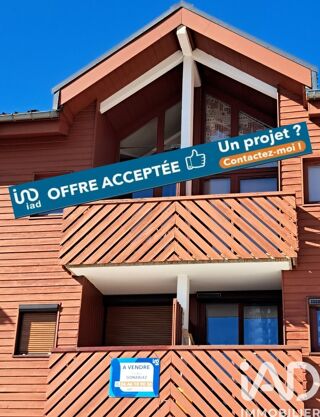  Appartement � vendre 2 pi�ces 23 m�