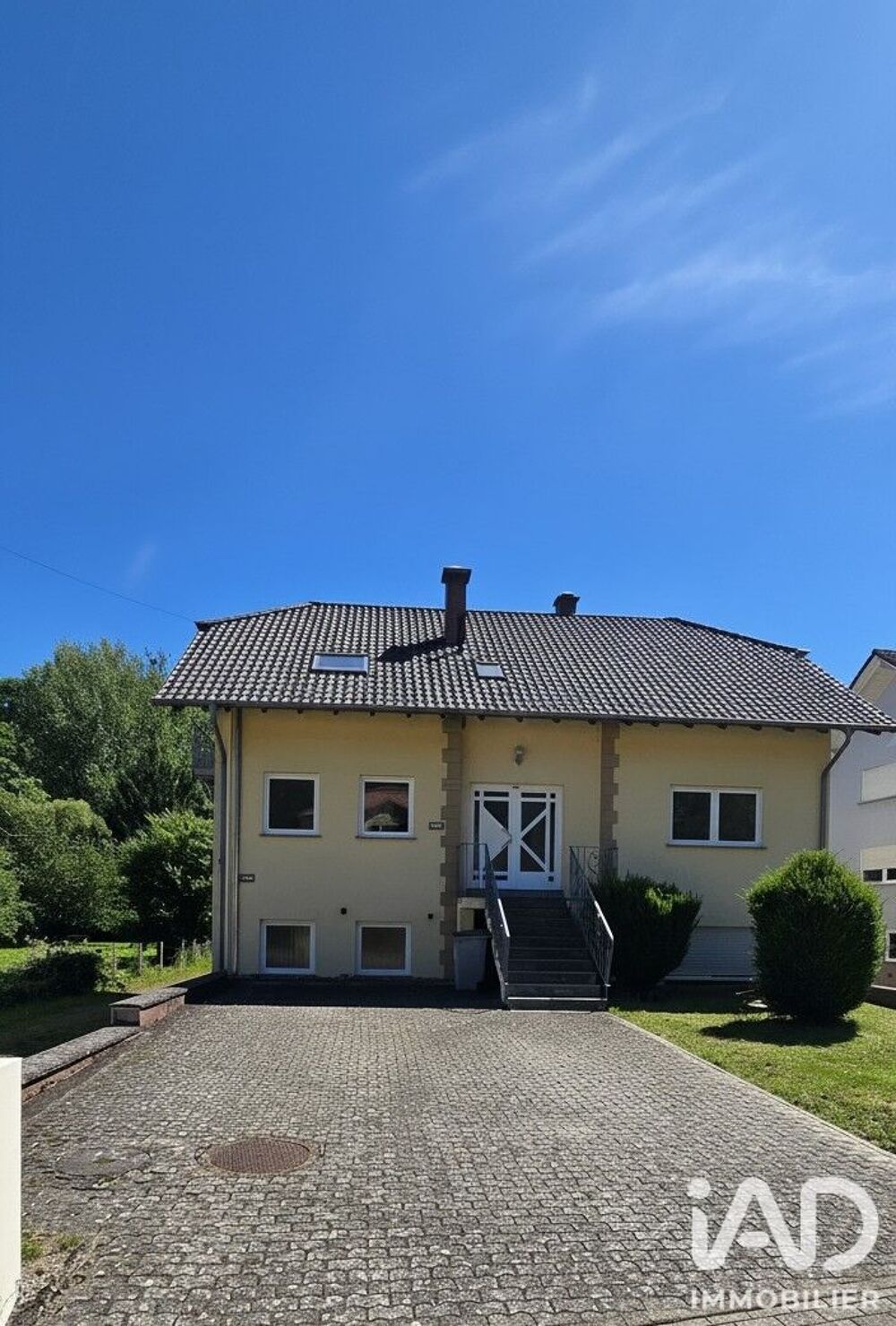Vente Maison/villa 14 pièces