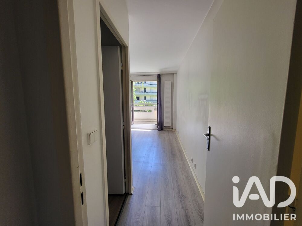 Vente Appartement Vente Appartement 1 pièce Le pré-saint-gervais