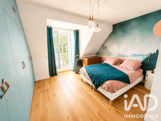  Maison à vendre 7 pièces 144 m²