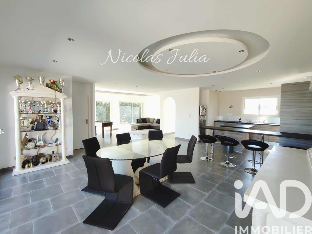 Vente Maison Vente Maison/villa 5 pièces Almayrac