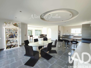  Maison à vendre 5 pièces 147 m²
