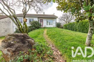  Maison à vendre 6 pièces 122 m²