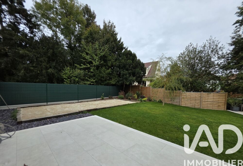 � vendre  Maison Soisy-sur-Seine (91450)