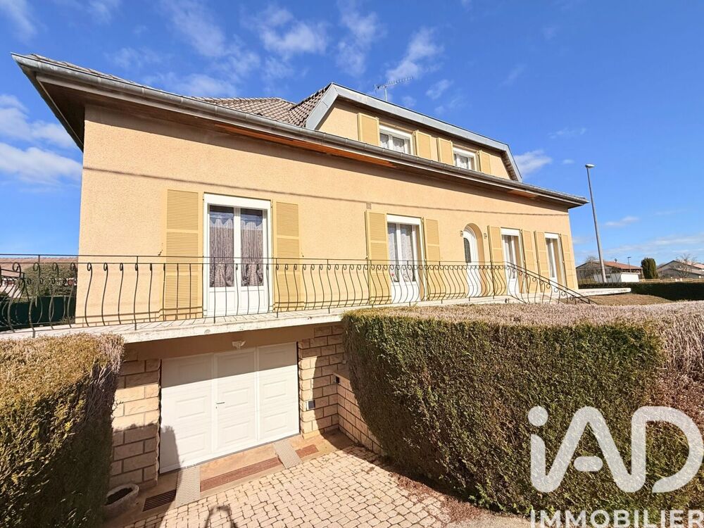 Vente Maison Vente Maison traditionnelle 5 pièces Nogent