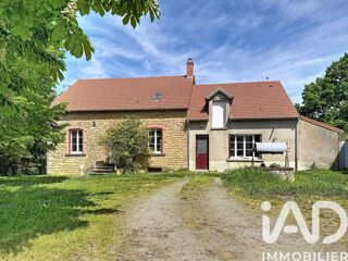  Maison � vendre 5 pi�ces 165 m�