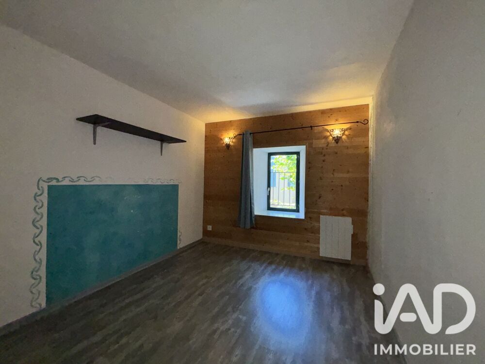 Vente Maison Vente Maison de ville 5 pièces Crest