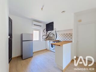  Appartement à louer 2 pièces 44 m²