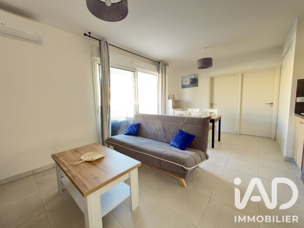 Vente Appartement Vente Appartement 2 pièces Leucate