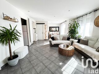  Appartement à vendre 5 pièces 105 m²