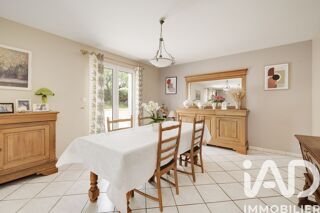  Maison à vendre 5 pièces 155 m²