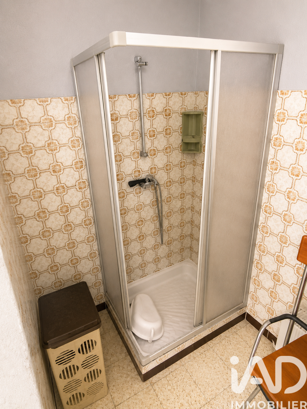 Vente Maison Vente Maison/villa 4 pièces La palme