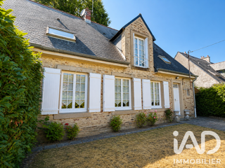  Maison à vendre 7 pièces 142 m²