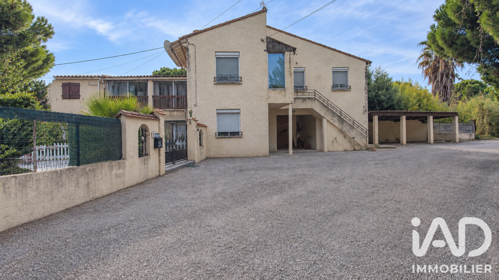 Vente Maison/villa 9 pièces