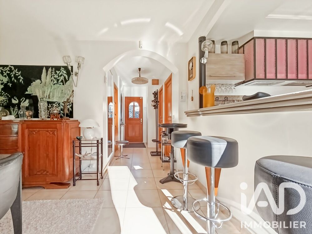 Vente Maison Vente Maison/villa 6 pièces Champigny-sur-marne