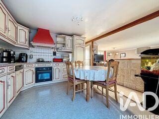  Maison � vendre 5 pi�ces 116 m�
