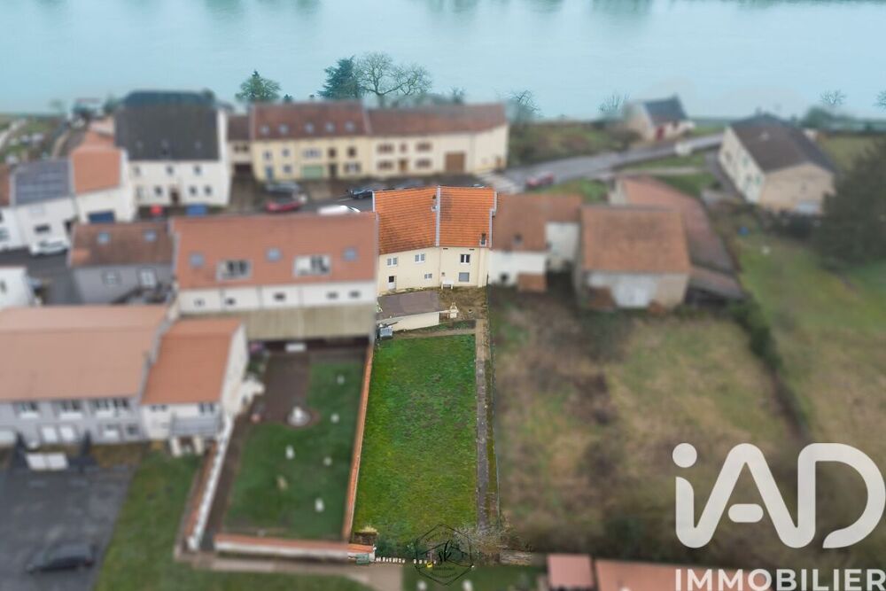 Vente Maison de village 9 pièces
