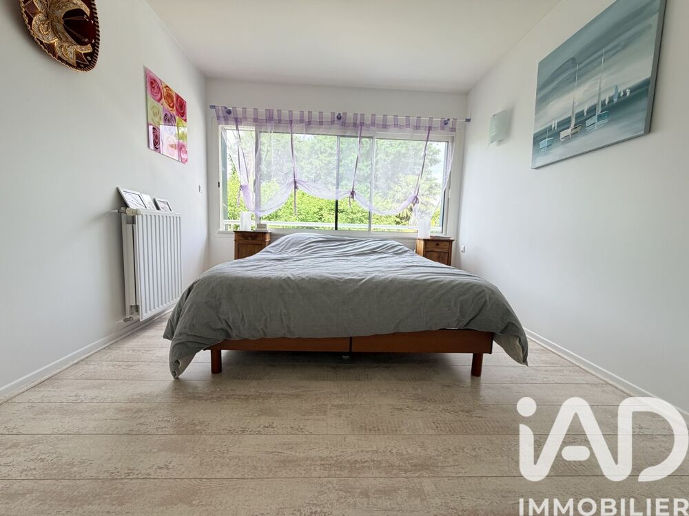 à vendre  Maison Sucé-sur-Erdre (44240)