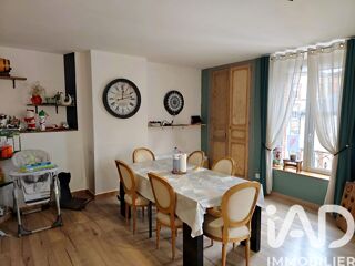  Appartement à vendre 4 pièces 100 m²