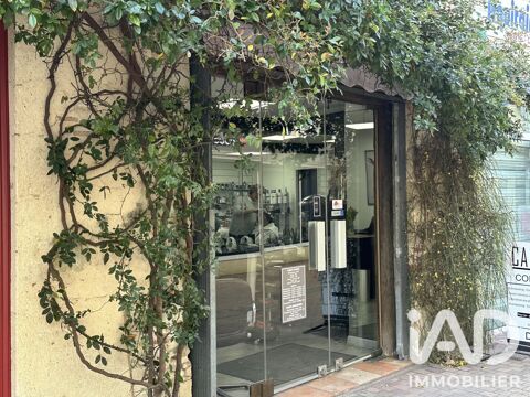   Vente Esthétique, Coiffure 30 m&sup2; 