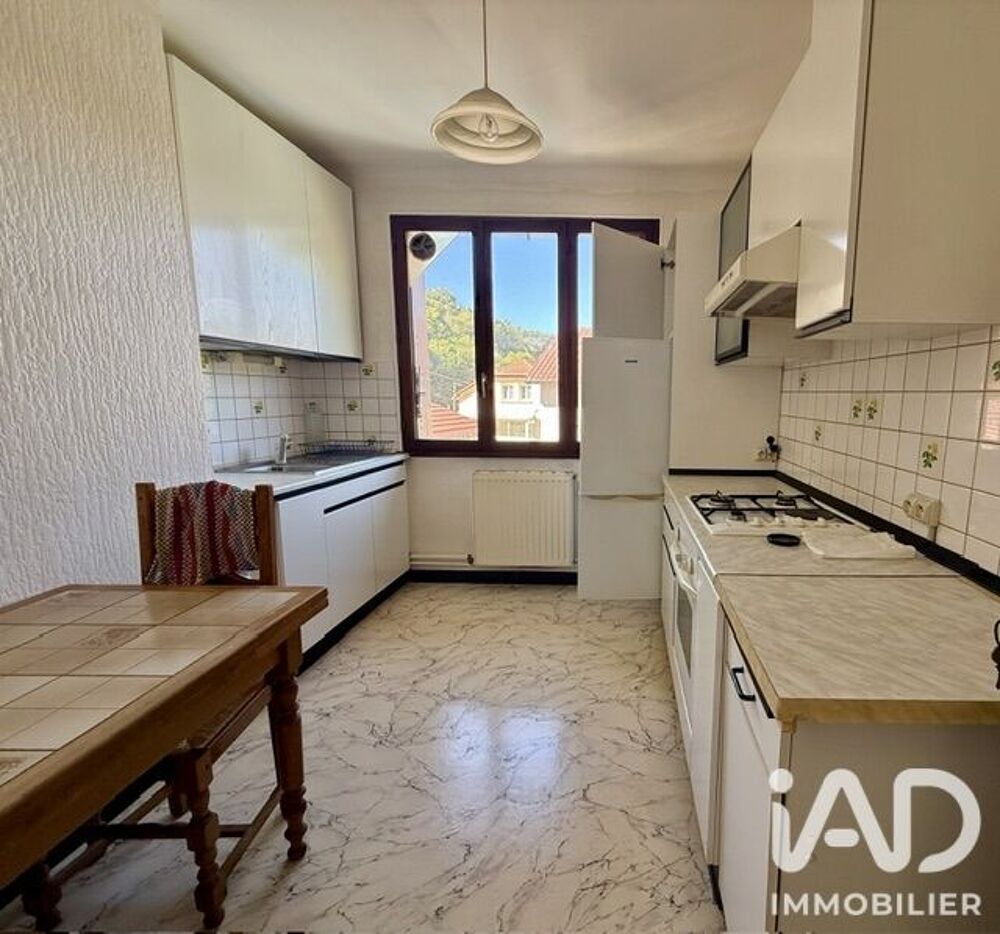 Vente Appartement Vente Appartement 4 pièces Moutiers