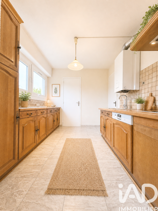 Appartement à vendre 3 pièces 70 m²