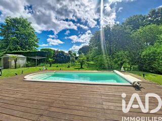  Maison � vendre 5 pi�ces 136 m�