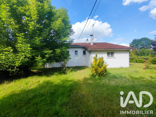  Maison à vendre 4 pièces 86 m²