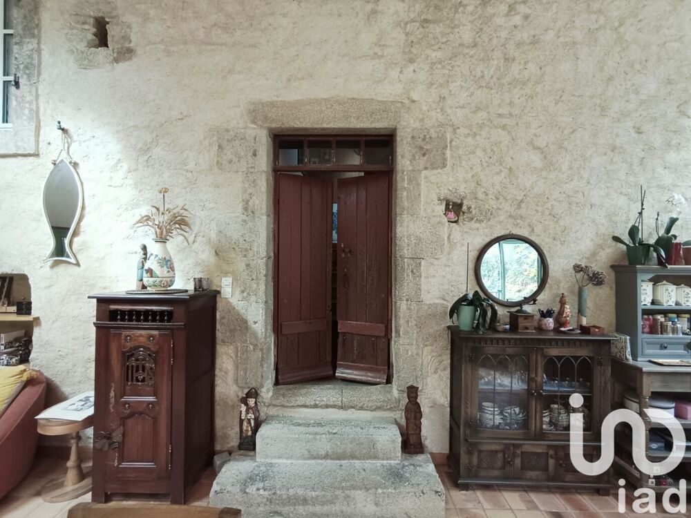 Vente Maison de ville 7 pièces