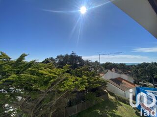  Appartement à vendre 2 pièces 43 m²