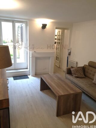  Appartement à vendre 1 pièce 30 m²