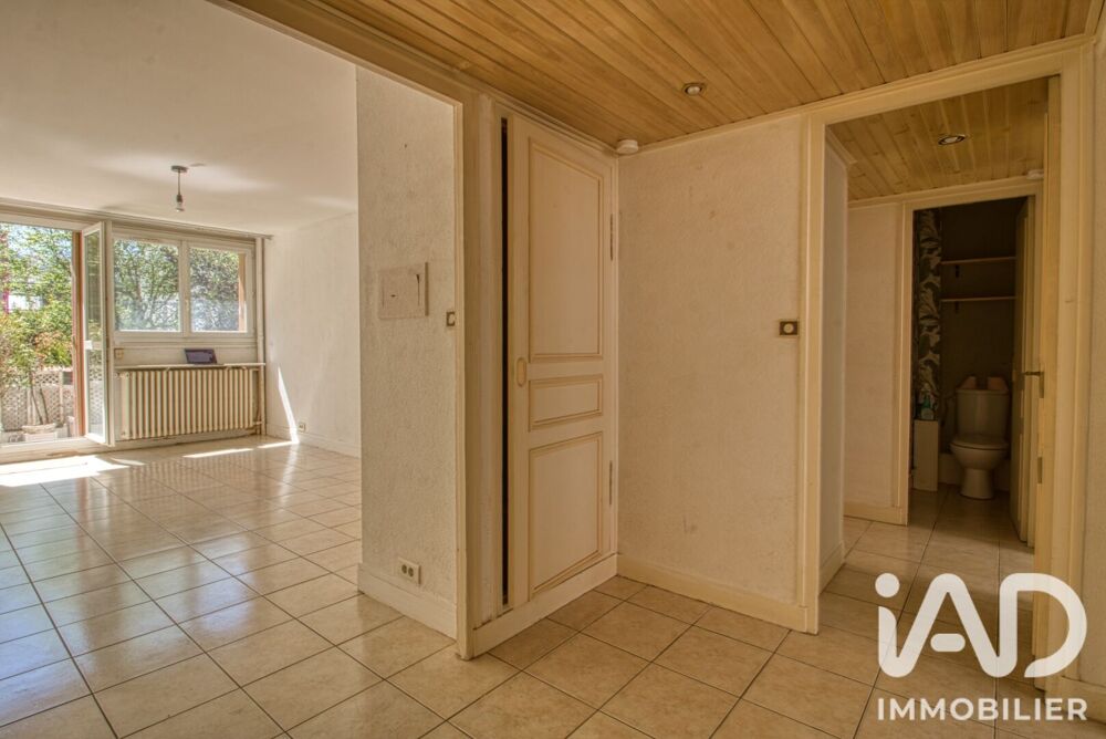 Vente Appartement Vente Appartement 4 pièces Bezons