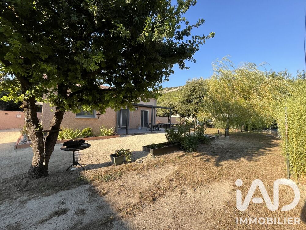Vente Maison Vente Maison/villa 4 pièces Bollène