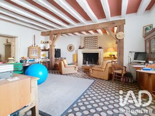  Maison à vendre 6 pièces 180 m²