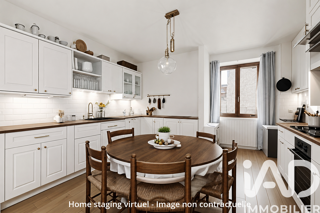  Maison � vendre 7 pi�ces 200 m�