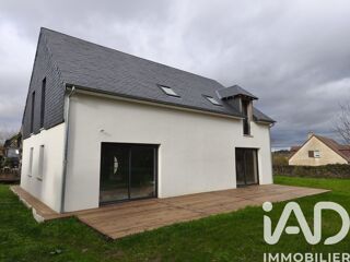  Maison à vendre 5 pièces 178 m²