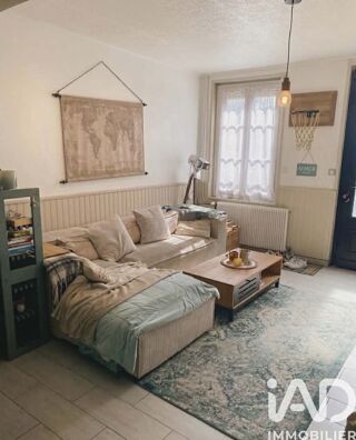  Maison à vendre 5 pièces 88 m²