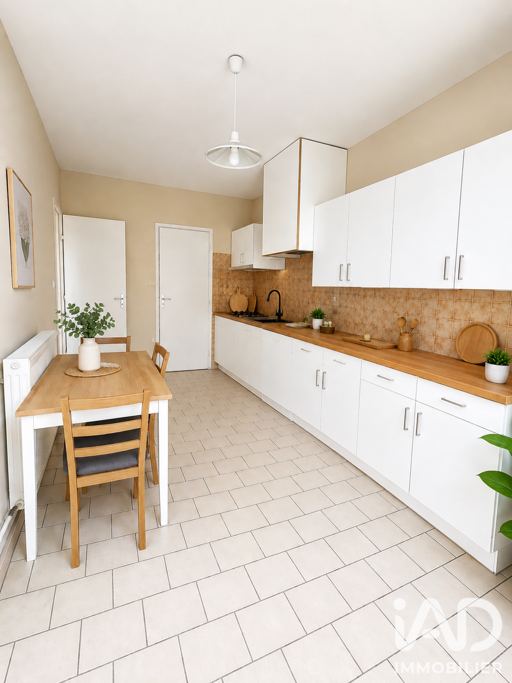 Vente Maison de village 4 pièces