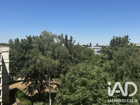   Vente Appartement 3 pièces Appartement - 3 pièce(s) - 66 m²