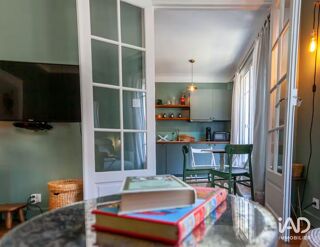 Location Appartement Location Appartement 1 pièce Asnières-sur-seine