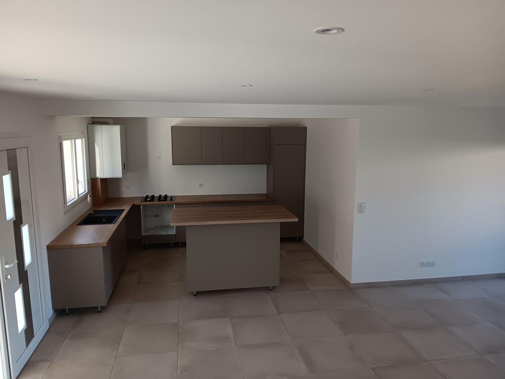 Maison de ville 103m², 89 bld Pierre Joannon St Chamond