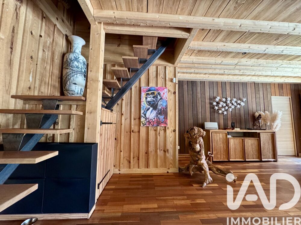 � vendre  Maison Lacanau (33680)