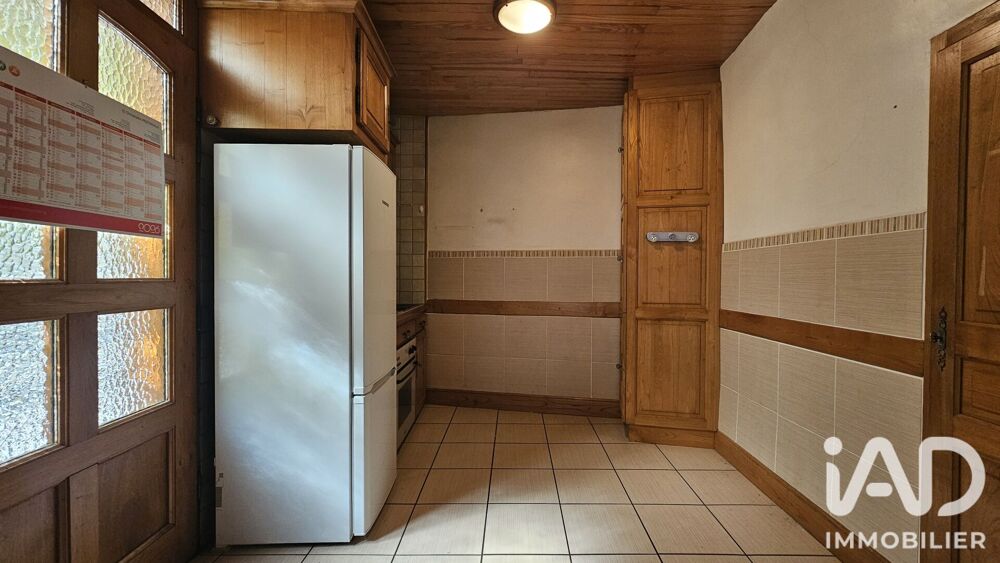 Vente Maison Vente Maison de ville 3 pièces Maurs