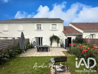  Maison à vendre 5 pièces 77 m²